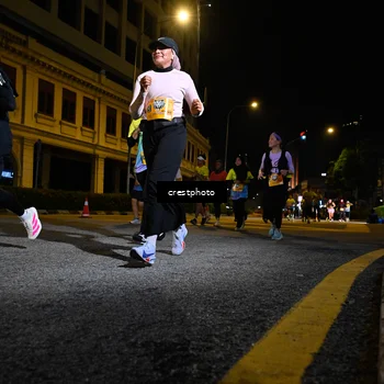 Runner Photo 5705319