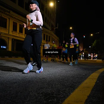 Runner Photo 5705320
