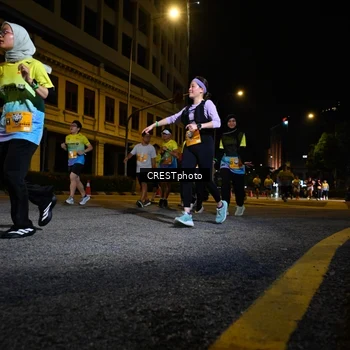 Runner Photo 5705321