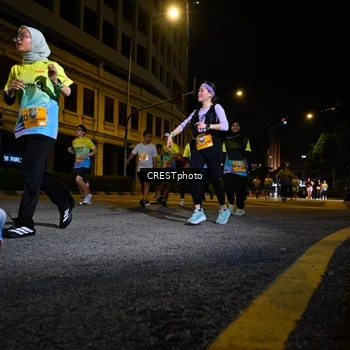 Runner Photo 5705322