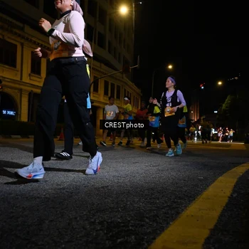 Runner Photo 5705323