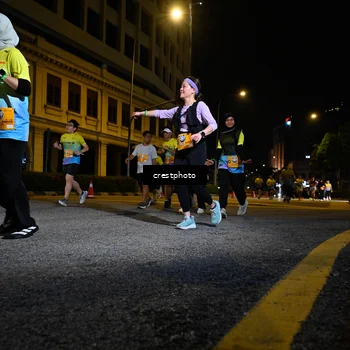 Runner Photo 5705324
