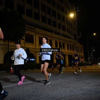 Runner Photo 5705325