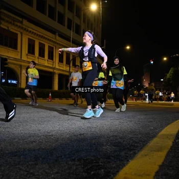Runner Photo 5705326