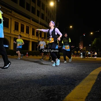 Runner Photo 5705328