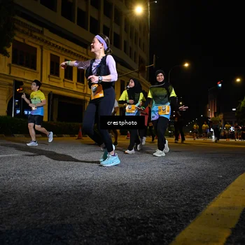 Runner Photo 5705329