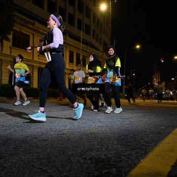 Runner Photo 5705330