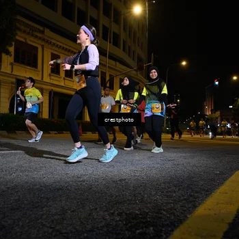 Runner Photo 5705331