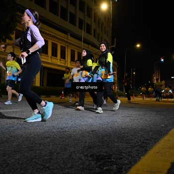 Runner Photo 5705332