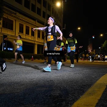 Runner Photo 5705333