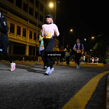 Runner Photo 5705335