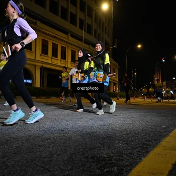 Runner Photo 5705336