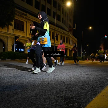 Runner Photo 5705337