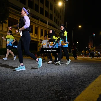 Runner Photo 5705338