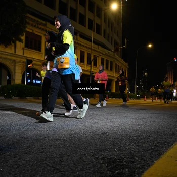 Runner Photo 5705339