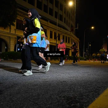 Runner Photo 5705340