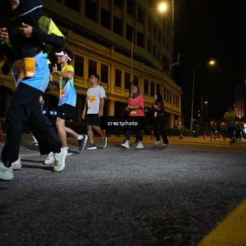 Runner Photo 5705343