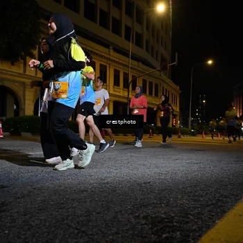 Runner Photo 5705345