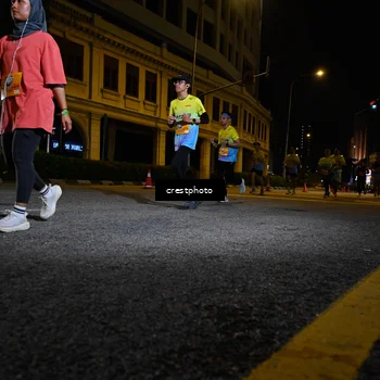 Runner Photo 5705346