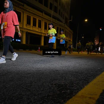 Runner Photo 5705347