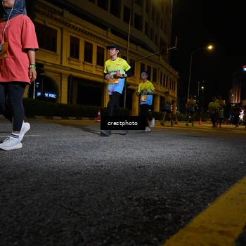 Runner Photo 5705348