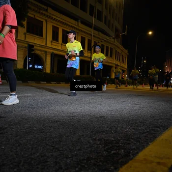 Runner Photo 5705349
