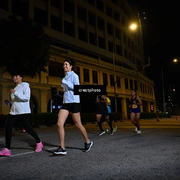 Runner Photo 5705350