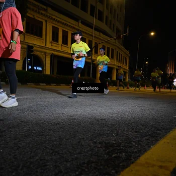Runner Photo 5705351