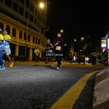 Runner Photo 5705353