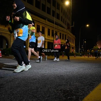Runner Photo 5705354
