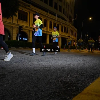 Runner Photo 5705355
