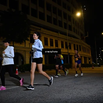 Runner Photo 5705356
