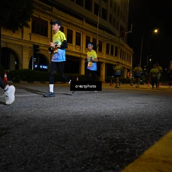 Runner Photo 5705357