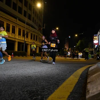 Runner Photo 5705358