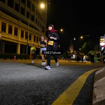 Runner Photo 5705359