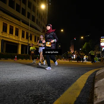 Runner Photo 5705360