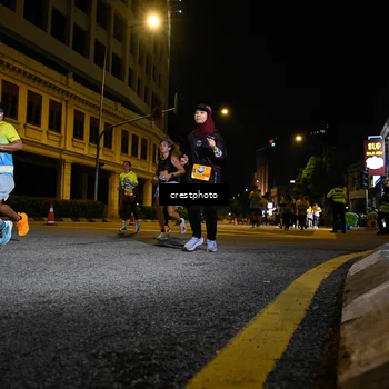 Runner Photo 5705361