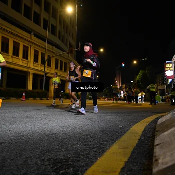 Runner Photo 5705362