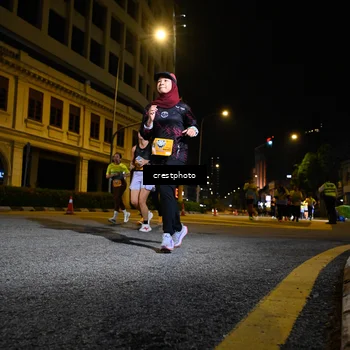 Runner Photo 5705363