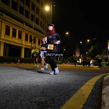 Runner Photo 5705365