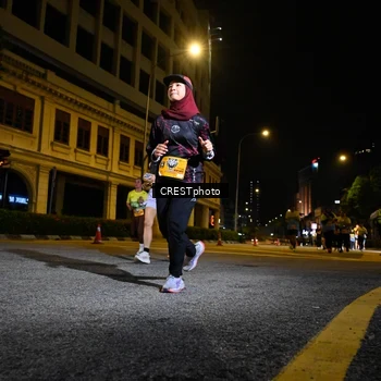 Runner Photo 5705368