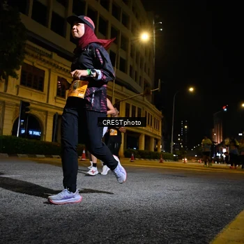 Runner Photo 5705369