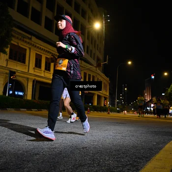 Runner Photo 5705371