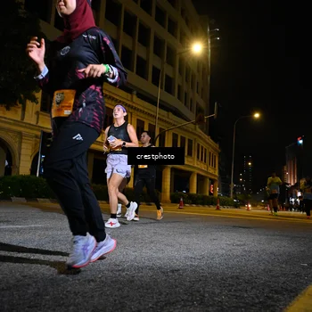 Runner Photo 5705372