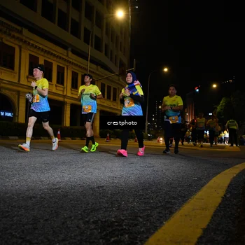 Runner Photo 5705373