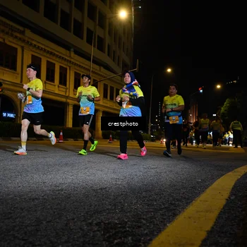 Runner Photo 5705375
