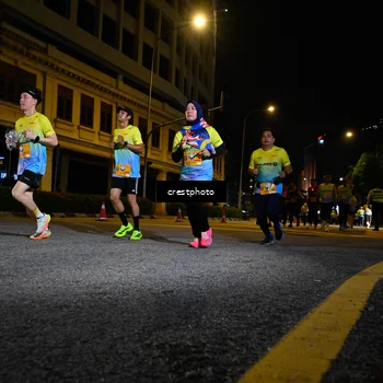 Runner Photo 5705376