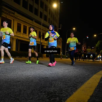 Runner Photo 5705377