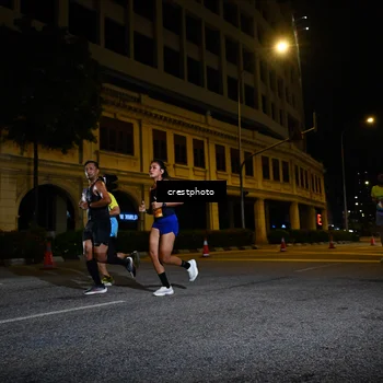 Runner Photo 5705378