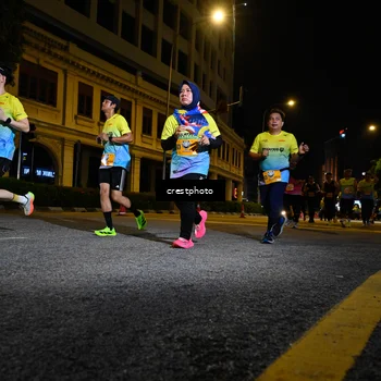 Runner Photo 5705379